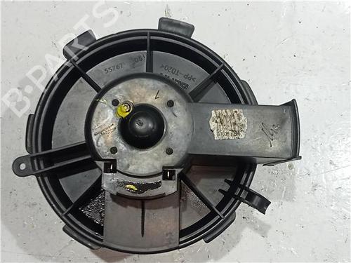 Used Heater blower motor PEUGEOT 206 Hatchback (2A/C) 1.4 HDi eco 70 (68 hp) 23916141
