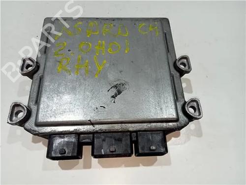 Elektronisk modul CITROËN XSARA (N1) 1.9 TD | BP24968480M83