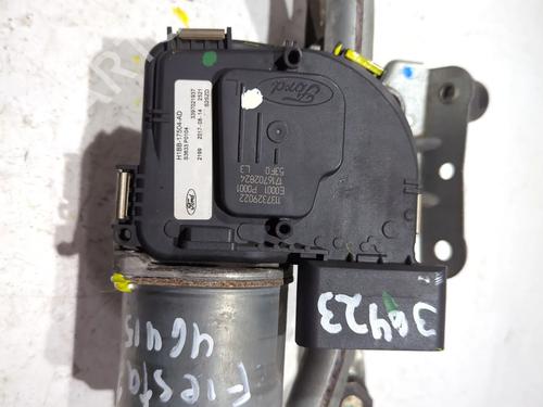 Front wiper motor FORD FIESTA VII (HJ, HF)  | BP23902302M29 