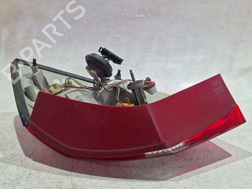 Left taillight SKODA FABIA II Combi (545) 1.6 TDI | BP34157844C34 - Image 3