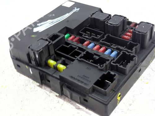 Fuse box NISSAN NV200 Van 1.5 dCi 85 (M20, M20N, M20M) | BP39228153E1 - Image 8