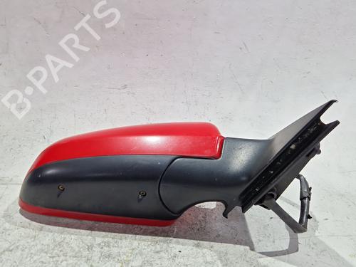 Right mirror AUDI A3 (8P1) 2.0 TDI 16V quattro | BP30526699C27 