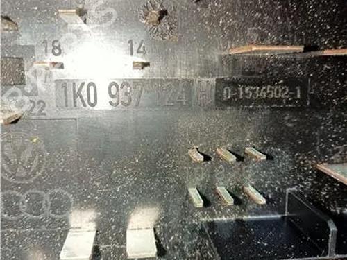 Other AUDI A3 Convertible (8P7) 2.0 TDI | BP23928728O1