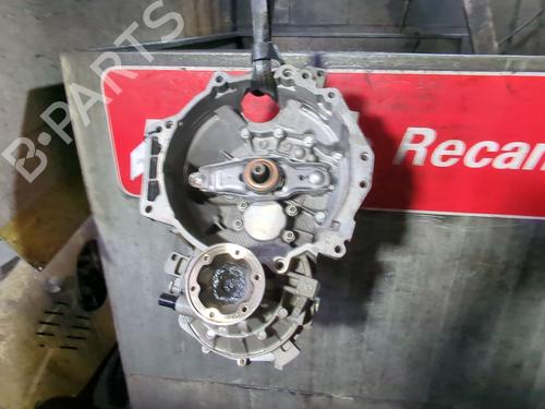 gearbox-skoda-fabia-ii-542-2006-2007-2008-2009-2010-2011-2012-2013-2014-38639045 main image