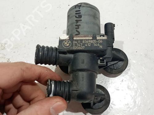 Elektronisk sensor BMW 3 Touring (E46) 330 xd (184 hp) 25626490