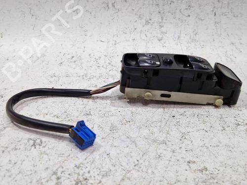 Left front window switch MERCEDES-BENZ C-CLASS (W203) C 200 CDI (203.004) | BP30192847I27 