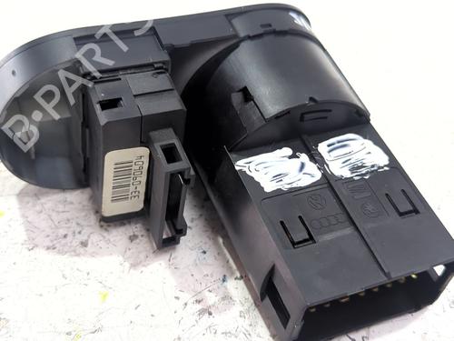 Headlight switch SEAT IBIZA III (6L1) 1.4 16V | BP38987737I24 - Image 5