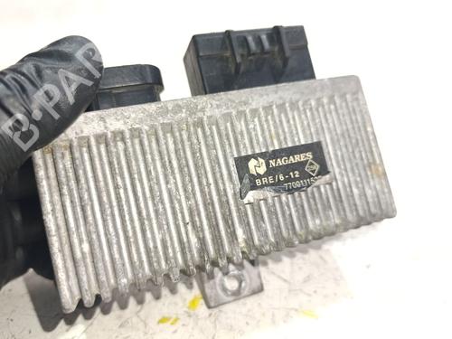 Electronic module RENAULT KANGOO (KC0/1_) D 55 1.9 (KC0D) | BP40010276M83 - Image 3