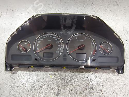 Used Instrument cluster Instrument cluster VOLVO XC90 I (275) D5 AWD (163 hp) 33929770 33929770
