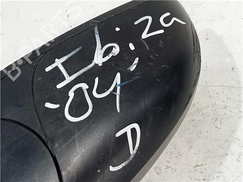 Right mirror SEAT IBIZA III (6L1) 1.9 TDI | BP23920673C27 