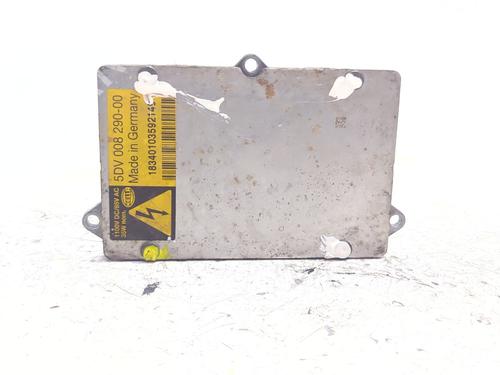 Lights ECU AUDI A6 C6 (4F2) 2.7 TDI | BP40260066M55 - Image 2