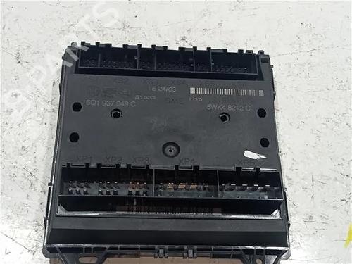 Elektronisk modul SEAT IBIZA III (6L1) 1.9 TDI (131 hp) 23913638