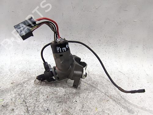 Used Ignition barrel Ignition barrel MERCEDES-BENZ VITO Van (W638) 112 CDI 2.2 (638.094) (122 hp) 34122711 34122711