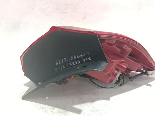 Left taillight KIA CEE'D (JD) 1.4 CRDi 90 | BP36911308C34  - Image 6