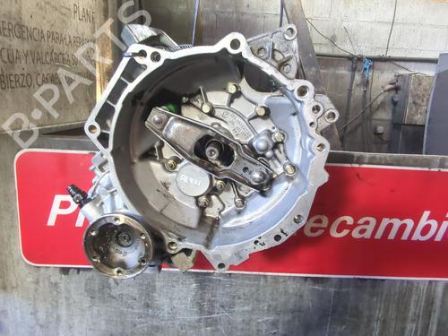 Used Gearbox SEAT IBIZA III (6L1) 1.9 TDI (100 hp) 30396312