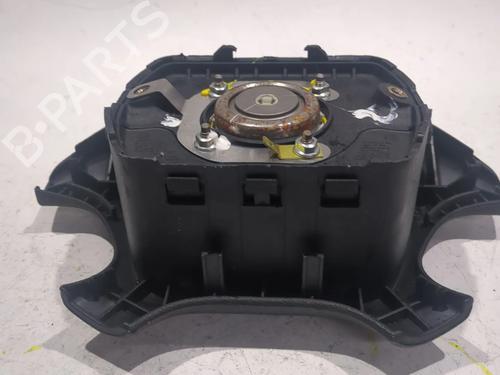 Driver airbag CITROËN XSARA (N1) 1.9 TD | BP24968176C9 