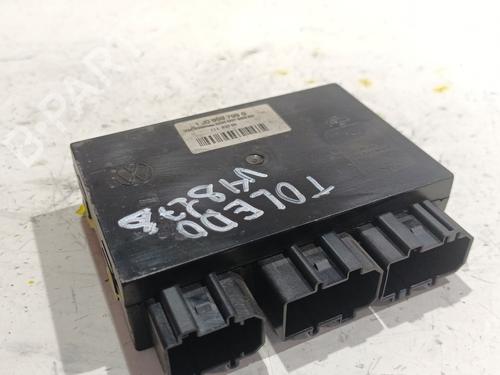 Electronic module SEAT TOLEDO II (1M2) 1.9 TDI | BP39048826M83 - Image 5
