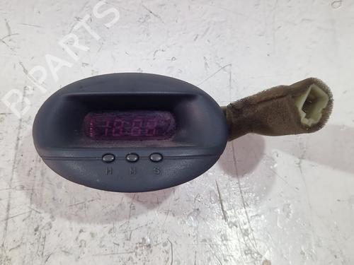 Used Display monitor Display monitor DAEWOO MATIZ (M100, M150) 1.0 (64 hp) 36518893 36518893