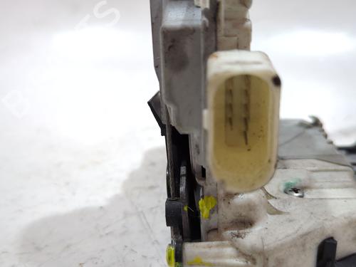Rear left lock AUDI A6 C6 (4F2) 2.7 TDI quattro | BP26672457C100 