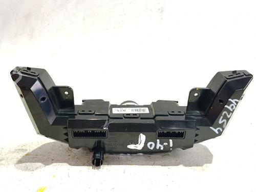 Climate control HYUNDAI i40 I (VF) 1.7 CRDI | BP39103140I5 - Image 4