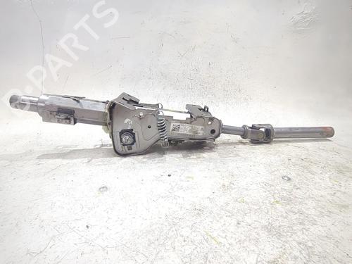 Used Steering column SEAT LEON (KL1, KLG) 2.0 TDI (150 hp) 29387005