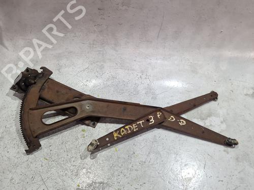 Used Other Other OPEL KADETT E (T85) 1.6 S (C19, D19) (82 hp) 34277990 34277990