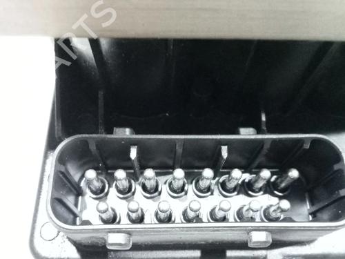 ABS pump MERCEDES-BENZ C-CLASS (W202) C 220 D (202.121) | BP29242843M43 