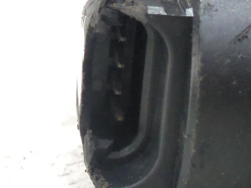 Spjældhus RENAULT CLIO II (BB_, CB_) 1.5 dCi (B/CB03) | BP27860166M82 