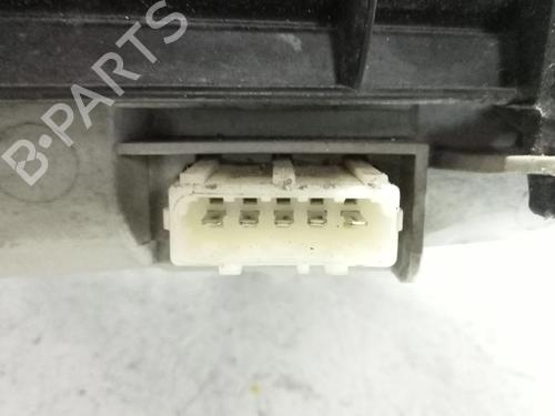 Left headlight CITROËN EVASION MPV (22, U6) 2.0 HDI | BP29586394C28 