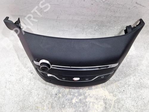 Switch PEUGEOT 308 I (4A_, 4C_) 1.6 HDi | BP29519616I30 
