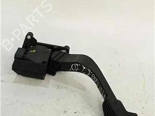 Used Pedal FIAT 500 (312_) 1.2 (312AXA1A) (69 hp) 23910006