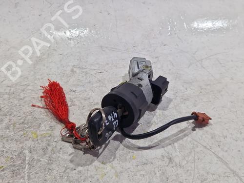 Used Ignition barrel Ignition barrel CITROËN C2 (JM_) 1.4 HDi (68 hp) 34152664 34152664