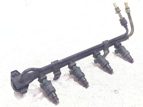 Used Injection rail Injection rail DAEWOO NEXIA Saloon 1.5 (19) (75 hp) 40260349 40260349