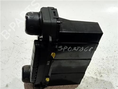 Climate control KIA SPORTAGE II (JE_, KM_) 2.0 CRDi | BP23910265I5 