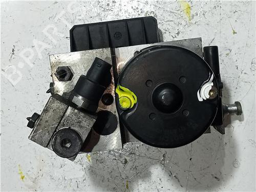 Used ABS pump MERCEDES-BENZ E-CLASS (W210) E 270 CDI (210.016) (170 hp) 23915613