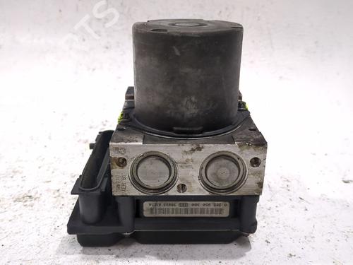 ABS pump RENAULT SCÉNIC II (JM0/1_) 1.9 dCi (JM0G, JM12, JM1G, JM2C) | BP30962914M43