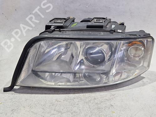 Used Left headlight AUDI A6 C5 (4B2, 4B4) 2.5 TDI (163 hp) 30684883