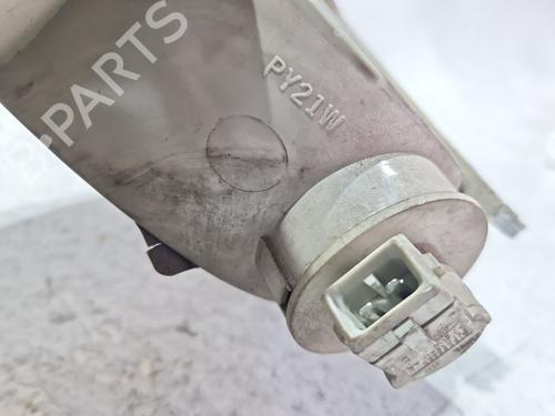 Clignotant avant gauche FORD USA EXPLORER (U2, U_) 4.0 | BP30787403C32