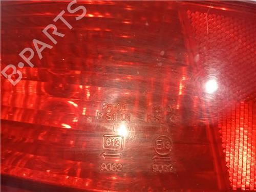 Left taillight DAEWOO LANOS Saloon (KLAT) 1.3 | BP23918880C34 
