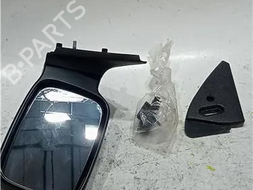Used Right mirror FORD ESCORT IV (GAF, AWF, ABFT) 1.6 i (90 hp) 23916462