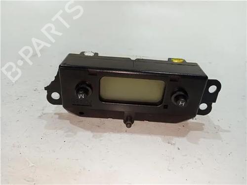 Andre FORD FOCUS II Saloon (DB_, FCH, DH) 2.0 TDCi (136 hp) 23910827