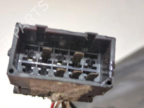 Left mirror AUDI A4 B5 (8D2) 1.8 T | BP27190924C26 