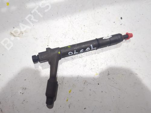 Used Injector OPEL CORSA C (X01) 1.2 (F08, F68) (75 hp) 23928342