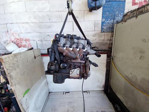 Engine CHEVROLET AVEO / KALOS Hatchback (T200) 1.2 | BP39649867M1 - Image 2