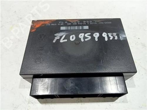 Elektronik Modul für VW TOUAREG (7LA, 7L6, 7L7) 2.5 R5 TDI (174 hp) 23920067