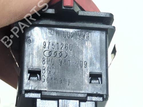 Warning switch AUDI A3 (8P1) 2.0 TDI 16V | BP38925067I22 - Image 7