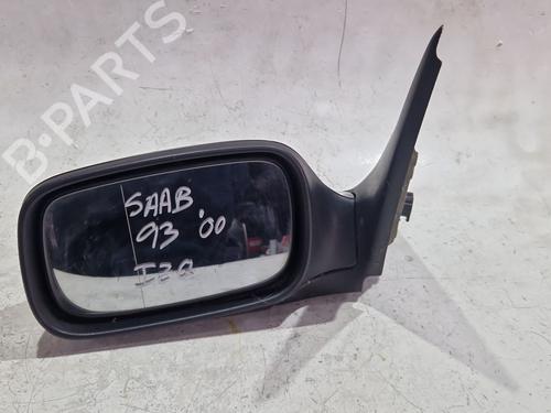 Used Left mirror Left mirror SAAB 900 II Convertible 2.0 -16 Turbo (185 hp) 33321749 33321749