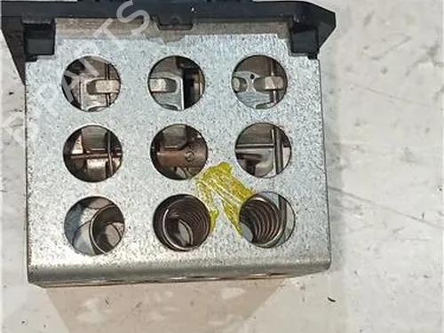 Varmeblæsermodstand PEUGEOT 206 Hatchback (2A/C) 1.4 HDi eco 70 | BP23911603M108 