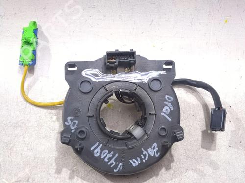 Squib airbag OPEL ZAFIRA A MPV (T98) 2.2 DTI 16V (F75) | BP26542667C102 