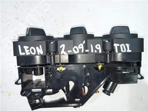 Climate control SEAT LEON (1P1) 2.0 TDI 16V | BP23932399I5 